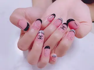 ネイル ネイルサロン エクラ 🌹【スカルプ専門】のネイルデザイン