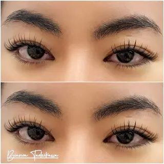 マツエク・マツパ Bianca立川店 川村のマツエク・マツパデザイン