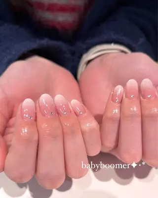 ネイル NORAmanaka /渋谷⟡.·*.のネイルデザイン