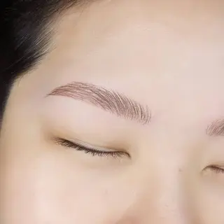 アイブロウ fors天王寺/ honokaのマツエク・マツパデザイン