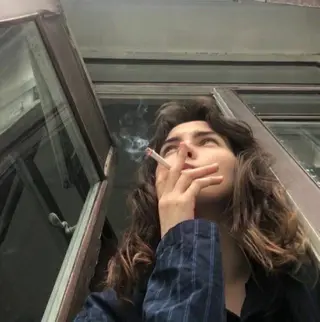 カラー minami🪷 暖色カラーのヘアスタイル