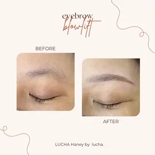 アイブロウ Moi【モア】所属・A MIのマツエク・マツパデザイン