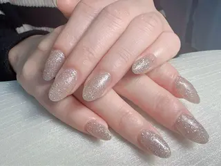 ネイル Yuxi Beauty salon 【ユーシィー ビューティ サロン】所属・ユーシーネイルサロン 池田公園店のネイルデザイン