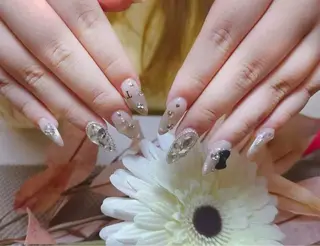 ネイル T&K nail所属・T&K nail YuRiのネイルデザイン