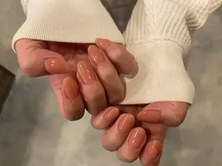 ネイル plaire sojaのネイルデザイン