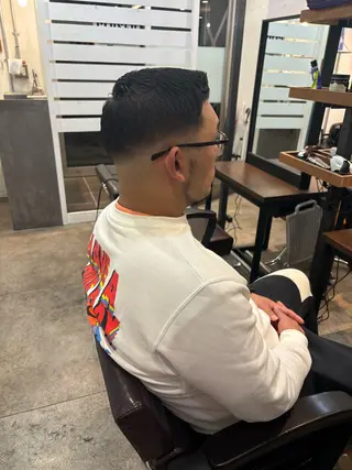 メンズ 川端 隼平のその他イメージ