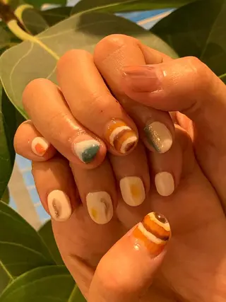 ネイル private nail salon   Amily所属・竹澤 紫乃のその他イメージ