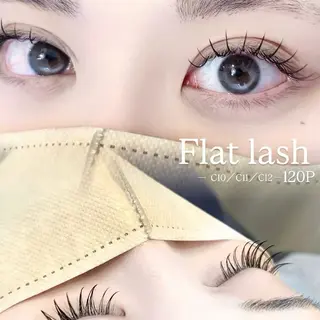 マツエク・マツパ ISLAND 鎌倉所属・涼緒🎀🫧 island鎌倉のマツエク・マツパデザイン