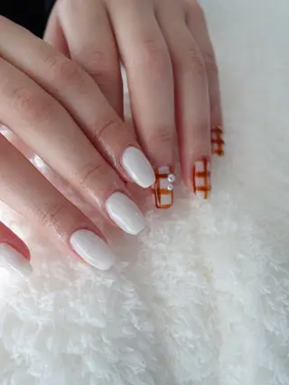 ネイル private salon zzz…のネイルデザイン