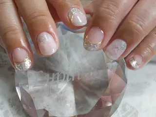 ネイル Lupinus所属・Lupinus ルピナスのネイルデザイン