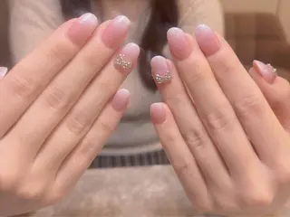 ネイル Nail Salon Taki/吉祥寺店のネイルデザイン