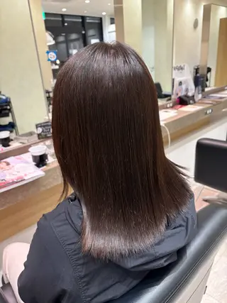 カラー はるか /板橋🫧のヘアスタイル