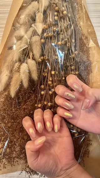 ネイル ネイルサロンルミア Lumiaのネイルデザイン