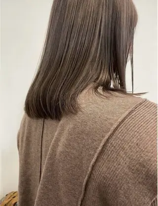 ロング AIKA /大阪美容室のヘアスタイル