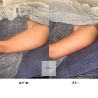 SHARES MADOKAのエステ・リラクイメージ