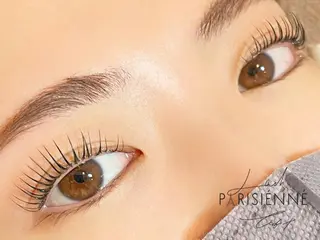 マツエク・マツパ Emina. Nのマツエク・マツパデザイン