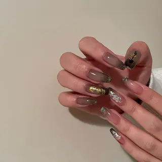 ネイル Ami 🦥のネイルデザイン