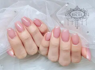 ネイル KANO 💗のネイルデザイン