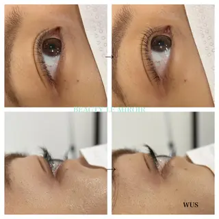 マツエク・マツパ ビューティー ミロワールのエステ・リラクイメージ