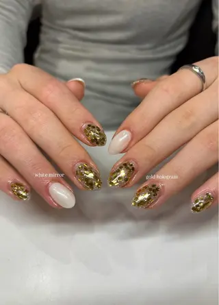 ネイル Allure miuのネイルデザイン