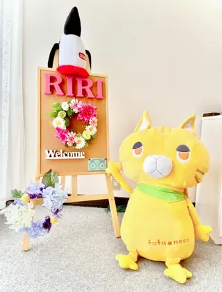 RIRI Salon 常滑｜山本夕貴のその他イメージ