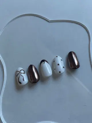 ネイル you (ユウ)のネイルデザイン