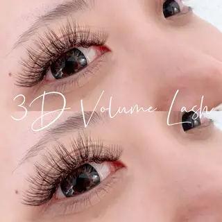 マツエク・マツパ 【Aile】 YUKAのマツエク・マツパデザイン