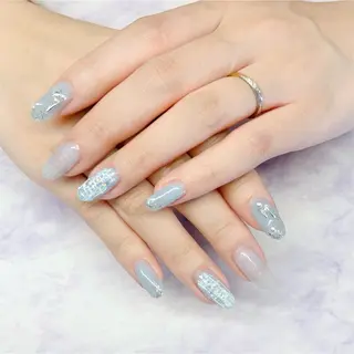 ネイル MYu Beauty Salon  MAIのネイルデザイン