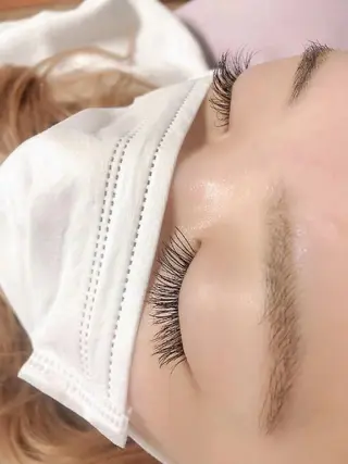 マツエク・マツパ Ali 新小岩 ネイル専門のネイルデザイン