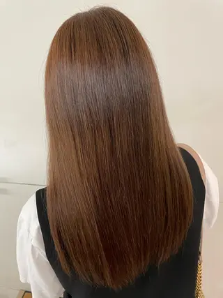 ロング カラー CLALA sakae  LA.DONNA group所属・🌸 Miyuのマツエク・マツパデザイン