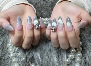 ネイル ドリスネイルサロン所属・Doris Nail Salonのネイルデザイン