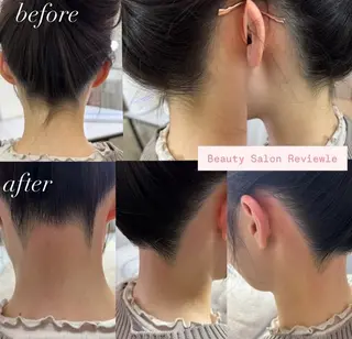 ビューティーサロン レビュールのエステ・リラクイメージ