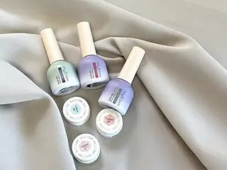 ネイル COELm所属・COELm🌙 /ネイル着付けのネイルデザイン