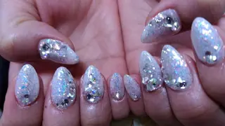 ネイル chakky nailsのネイルデザイン