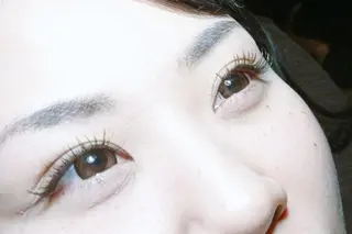 マツエク・マツパ shimizu mayuのマツエク・マツパデザイン