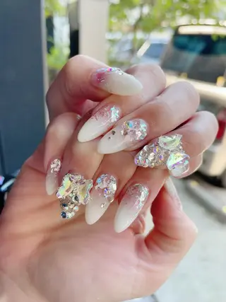 ネイル * haruのネイルデザイン