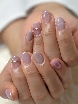 ネイル LIIRA(西船)/ やまださおりのネイルデザイン