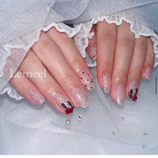 ネイル Lémcel ﾘｼｪﾙのネイルデザイン