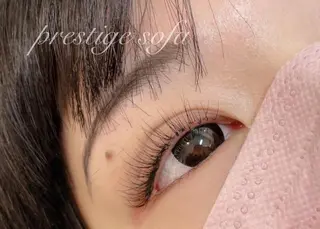 ネイル マツエク・マツパ 髙橋 敦子のネイルデザイン