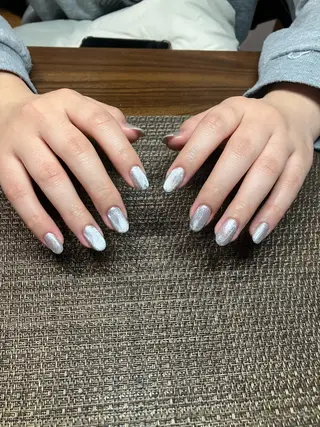 ネイル To__ma nailのネイルデザイン