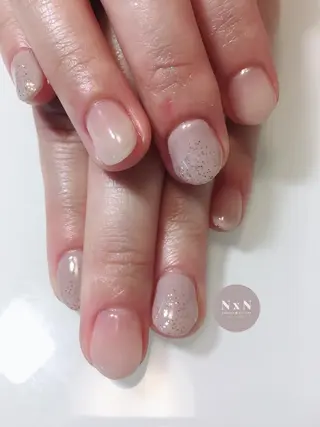 ネイル nail salon N×Nのネイルデザイン