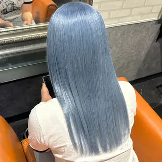 ロング LUNON     fieju【浜線バイパス】所属・✂️原賀 雄将✂️のヘアスタイル