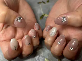 ネイル ✿︎rina ✿︎のネイルデザイン