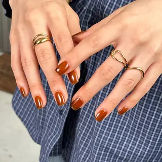 ネイル salon mowa所属・mowa 🌿‬ kanaのネイルデザイン