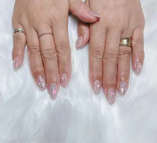 ネイル hairsalon556所属・hairsalon 556のネイルデザイン