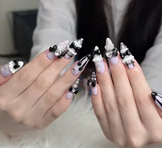 ネイル Hani Nail Salonのネイルデザイン