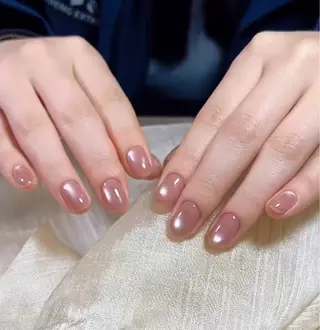 ネイル NANA NAIL所属・ゆ かのネイルデザイン