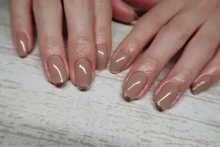 ネイル Fielia momoのネイルデザイン