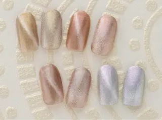 ネイル ネイルサロン Alice&Co.のその他イメージ