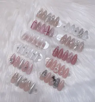 ネイル BEAUTY MAKE Nail所属・ビューティメイク ネイルのネイルデザイン